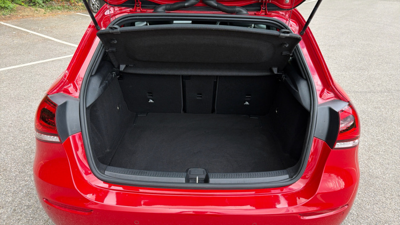 Mercedes-Benz A-Class A180d Sport Premium Plus 5dr Auto Diesel Hatchback